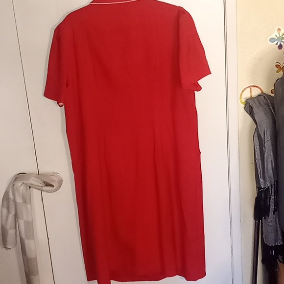 Vintage John's girl dress - Picture 2 of 7